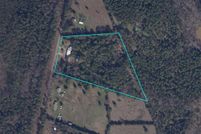 Land for sale in Abbeville County, South Carolina