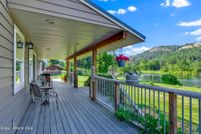 Farm and Ranch for sale in Benewah County, Idaho
