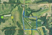 Land for sale in Lucas County, Iowa