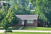 House for sale in Fall River County, South Dakota