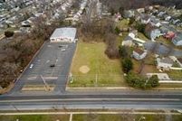 Land for sale in Camden County, New Jersey