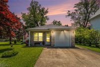 House for sale in Ashtabula County, Ohio