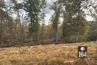 Land for sale in Gilmer County, Georgia