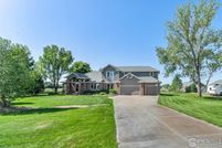 Land for sale in Larimer County, Colorado