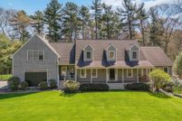 Land in Plymouth County, Massachusetts