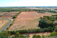 Land for sale in Bexar County, Texas