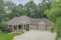Farm and Ranch for sale in Elkhart County, Indiana