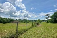 Land for sale in Osceola County, Florida