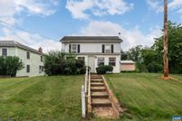 Land for sale in Page County, Virginia