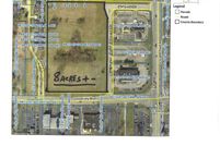 Undeveloped Land for sale in Madison County, Indiana