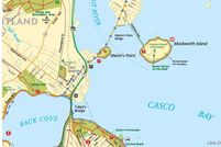 Land for sale in Cumberland County, Maine