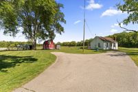 Land for sale in Berrien County, Michigan