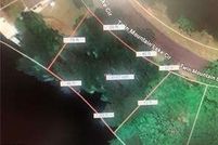 Land for sale in Pickens County, Georgia