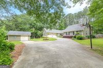 Timberland Property for sale in Rockdale County, Georgia