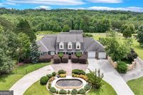 Undeveloped Land for sale in Franklin County, Georgia