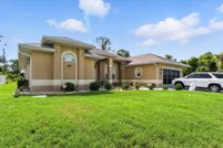 Land for sale in Charlotte County, Florida