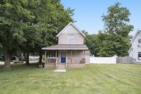 Land for sale in Ionia County, Michigan