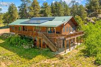 Land for sale in Park County, Colorado