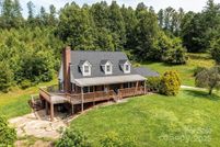 Land for sale in Caldwell County, North Carolina