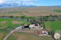 Recreational Property for sale in Carbon County, Montana