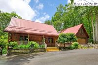 Land for sale in Ashe County, North Carolina