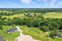 Land for sale in Parker County, Texas