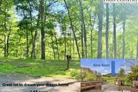 Land for sale in Ashe County, North Carolina