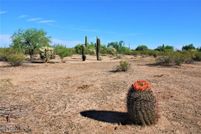 Land for sale in Pinal County, Arizona