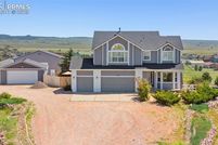 House for sale in El Paso County, Colorado