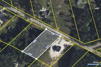 Land for sale in Dorchester County, South Carolina
