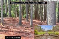 Homesite for sale in Ashe County, North Carolina
