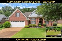 Land for sale in DeSoto County, Mississippi