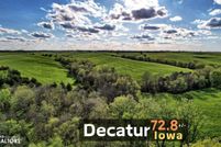 Farm and Ranch for sale in Decatur County, Iowa