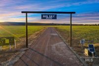 Land for sale in Gem County, Idaho