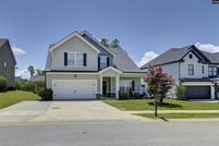 Land for sale in Lexington County, South Carolina