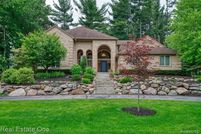 House for sale in Livingston County, Michigan