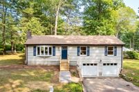 Timberland Property for sale in Windham County, Connecticut