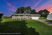 Farm and Ranch for sale in Ingham County, Michigan