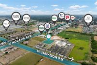 Land for sale in Hidalgo County, Texas