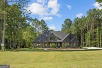 Land for sale in Pike County, Georgia
