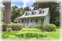 Farm and Ranch for sale in Jefferson County, Florida