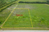 Land for sale in Polk County, Florida