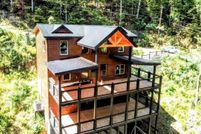 House for sale in Sevier County, Tennessee