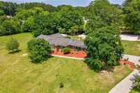 Timberland Property for sale in Lincoln County, Georgia