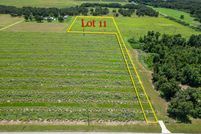 Land for sale in Polk County, Florida
