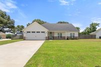 Land for sale in Smith County, Texas