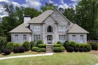 Land for sale in Shelby County, Alabama