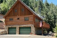 House for sale in Trinity County, California