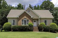 Land for sale in Shelby County, Alabama