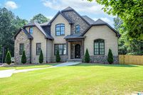 Lakefront Property for sale in Shelby County, Alabama